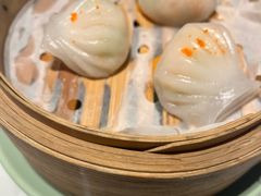 水晶虾饺皇-珍呈中餐厅•粤川淮扬新疆(乌鲁木齐康莱德酒店)