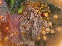 -当家水煎包·牛肉汤(浦江店)