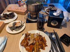 -星伦多 自助料理(圆融店)