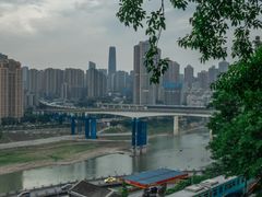 -新都巷步道