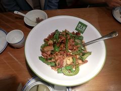 费大厨辣椒炒肉-费大厨辣椒炒肉(万家丽一店)