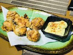 炸鸡块-鸟内会(河北路店)