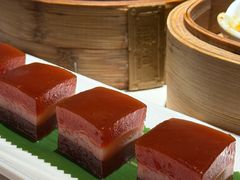 -禄运茶居·手工点心(猎德店)