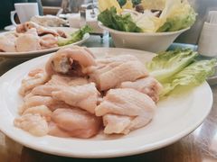 -糟粕醋·椰苑海南菜餐厅(亚龙湾天域酒店)