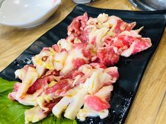 -三千里烧烤(西二道街店)