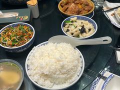 -曾家厨房·新徽菜(高新天柱路店)