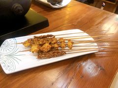 -云海肴·云南小炒·汽锅鸡(天津国金汇店)