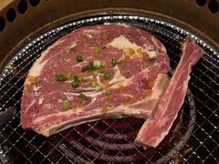 -炙城·韩式烤肉(南京东路店)