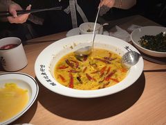 -太二酸菜鱼(兴业太古汇店)