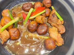 -金华安大酒楼·老牌潮菜·粤式茶点(东方国际店)
