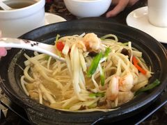 -陆记鹅庄·潮汕菜·狮头鹅(大仟里店)