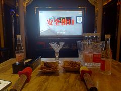 -品秀KTV(蛇口店)