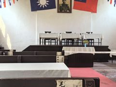 -广州鲁迅纪念馆(国民党一大旧址)