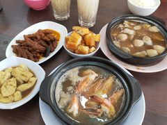 -新记肉骨茶
