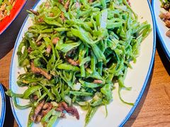 -姥姥家春饼店(八里庄店)