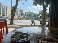 -新合老三鸡饭店(文航路店)