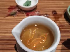 佛跳墙-柚子(假日店)