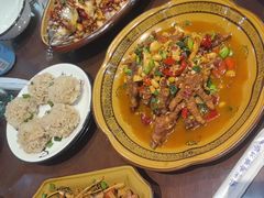 -朗妈私房菜(婺女州店)