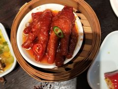 -滋粥楼·顺德菜海鲜茶点(方舟店)