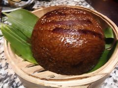 -南京大牌档(凯德大峡谷店)