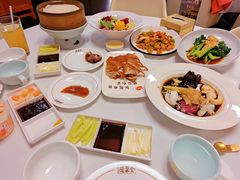 -北京全聚德(王府井店)