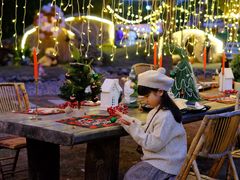 -HERRE·FARM 赫尔露营农场·团建聚会包场