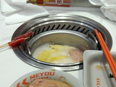 -密友回转自助火锅(世茂国际广场店)