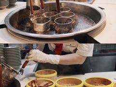 -小王少龙火锅(沙南街店)