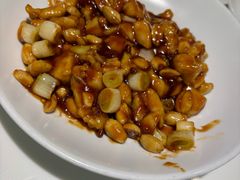 -小放牛炒菜馆(裕华万达店)
