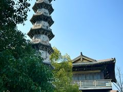 -香积寺