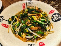 -博望坡酒楼(漕溪路店)