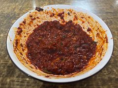 -玲玲米粉·新疆现炒米粉(大十字总店)