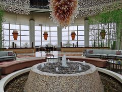 -深圳大梅沙京基洲际度假酒店