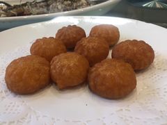 -渔堂公园餐厅·本帮菜(乐园路店)