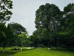 -重庆中央公园(渝北区)