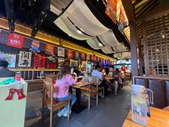 -聚点串吧·北京烧烤(朝北店)