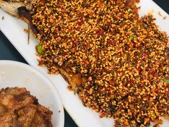 -韩风烤牛肉冷面店
