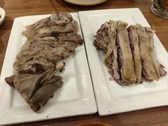 -贯贯吉·清真餐厅(浙江中路店)