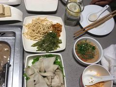-海底捞火锅(公益西桥店)