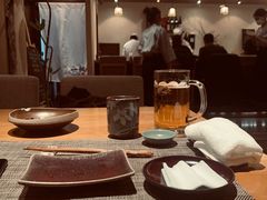 大堂-一阳寿司(麦子街店)