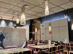 -炙柒Sekinana·精致料理 烧鸟·铁板烧(海上世界店)