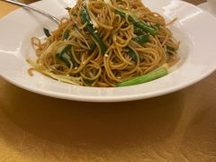 -马勒别墅·中餐厅