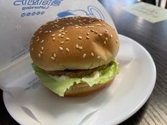 -晨间厨房·三明治(厦门一中店)