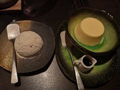 甜点-玄品河豚(那覇國際通里之関)