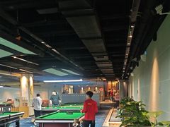 -云川台球(马甸店)