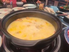 -捞王猪肚鸡火锅(昆山店)
