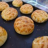 治愈面包还得是谷潮面包工坊