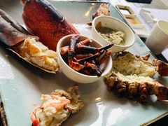 龙虾-蟹后Crabber(水悦城店)