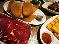 -泽成·冰煮羊(乌兰察布红楼店)