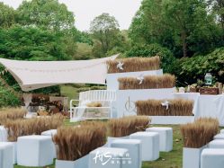 -艾缇森原创定制婚礼ATS WEDDING